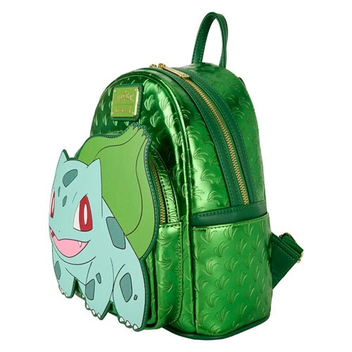 Sac à dos Loungefly Pokémon Bulbizarre