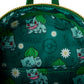 Sac à dos Loungefly Pokémon Bulbizarre