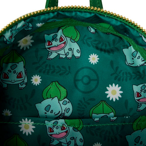 Sac à dos Loungefly Pokémon Bulbizarre