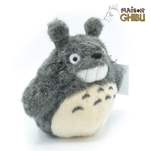 Peluche Ghibli Mon voisin Totoro Totoro Sourire