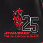 Sac à dos Loungefly Star Wars Dark Maul (25 ans Episode 1)