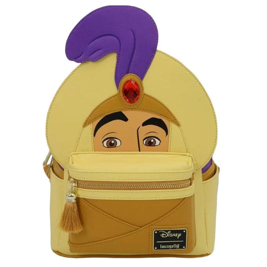 Sac à dos Loungefly Disney Aladdin Cosplay