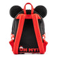 Sac à dos Loungefly Disney Minnie Oh My Cosplay Sweet