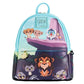 Sac à dos Loungefly Disney Le Roi Lion Pop