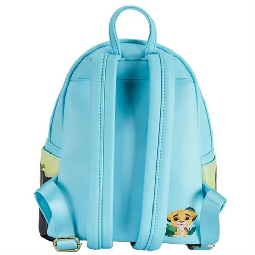 Sac à dos Loungefly Disney Le Roi Lion Pop