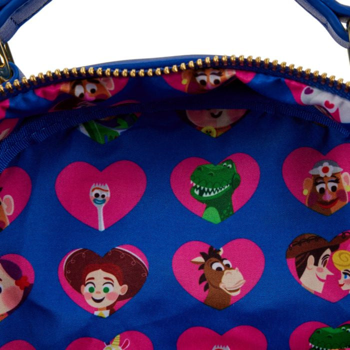 Sac à dos Loungefly Disney Toy Story