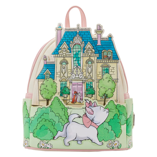 Sac à dos Loungefly Disney Les Aristochats Marie