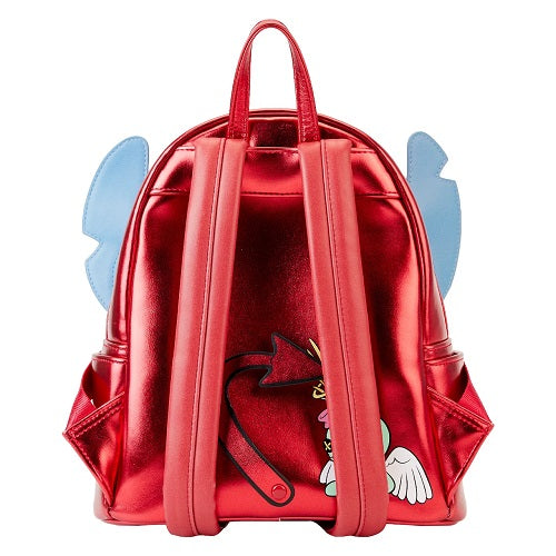 Sac à dos Loungefly Disney Lilo & Stitch Stich Devil