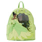 Sac à dos Loungefly Disney La princesse et la grenouille