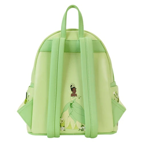 Sac à dos Loungefly Disney La princesse et la grenouille