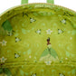 Sac à dos Loungefly Disney La princesse et la grenouille