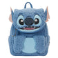 Sac à dos Loungefly Disney Lilo & Stitch Peluche Stitch