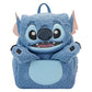 Sac à dos Loungefly Disney Lilo & Stitch Peluche Stitch