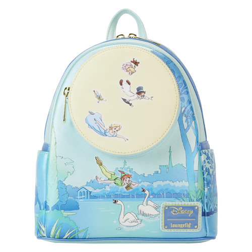 Sac à dos Loungefly Disney You can Fly "Glows"