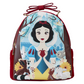 Sac à dos Loungefly Disney Blanche Neige Pomme