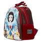 Sac à dos Loungefly Disney Blanche Neige Pomme