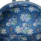 Sac à dos Loungefly Disney Lilo & Stitch Springtime Stitch