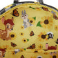 Sac à dos Loungefly Disney Bambi Sunflower Friends