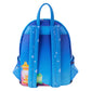 Sac à dos Loungefly Disney Lilo & Stitch Camping Cuties