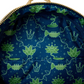 Sac à dos Loungefly Disney La princesse et la grenouille 15 ans