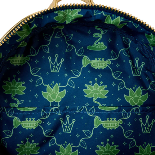 Sac à dos Loungefly Disney La princesse et la grenouille 15 ans