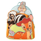 Sac à dos Loungefly Disney Bambi et ses amis