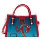 Sac à bandoulière Loungefly Disney Mulan Princesse