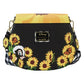 Sac à main Loungefly Disney Bambi Sunflower Strap