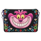 Sac à main Loungefly Disney Alice au pays des merveilles Chat du Cheshire