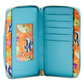 Portefeuille Loungefly Disney Le Monde de Nemo