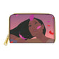 Portefeuille Loungefly Disney Pocahontas Princesse