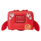 Portefeuille Loungefly Disney Mulan Mushu