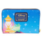 Portefeuille Loungefly Disney Lilo & Stitch Camping Cuties