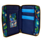 Portefeuille Loungefly Disney Lilo & Stitch Camping Cuties