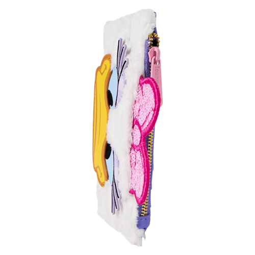 Porte carte Loungefly Disney Daisy Duck