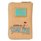 Portefeuille Loungefly Disney Pinocchio