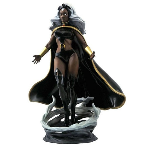 Statue Marvel Gallery Storm (Comics)