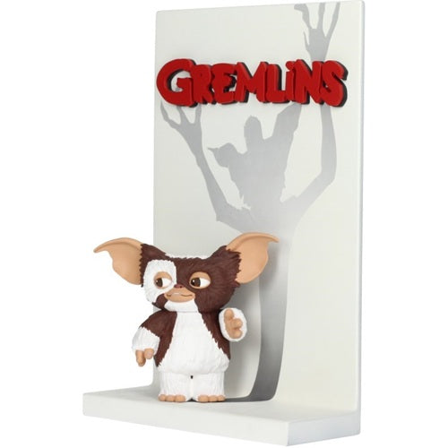 Figurine Gremlins Gizmo Poster 3D
