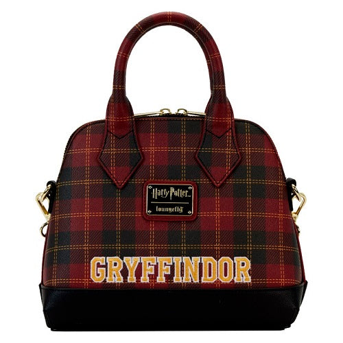 Sac à main Loungefly Harry Potter Gryffondor