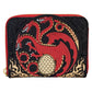 Portefeuille Loungefly House of the Dragon Targaryen