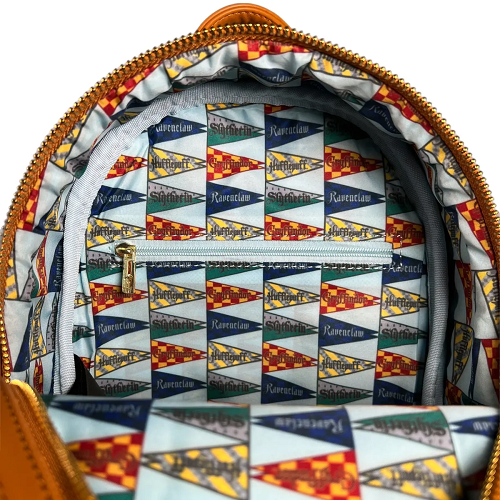 Sac à dos Loungefly Harry Potter Quidditch