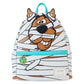 Sac à dos Loungefly Scooby Doo Mummy Cosplay