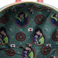 Sac à dos Loungefly Disney Mulan Princesse