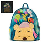 Sac à dos Loungefly Disney Winnie l'Ourson Heffa Dreams