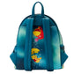 Sac à dos Loungefly Disney Winnie l'Ourson Heffa Dreams