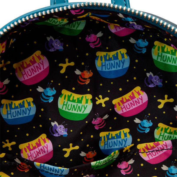 Sac à dos Loungefly Disney Winnie l'Ourson Heffa Dreams