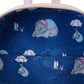 Sac à dos Loungefly Disney Dumbo Mrs Jumbo Craddle Trunk