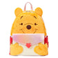 Sac à dos Loungefly Disney Winnie l'Ourson Love Letter