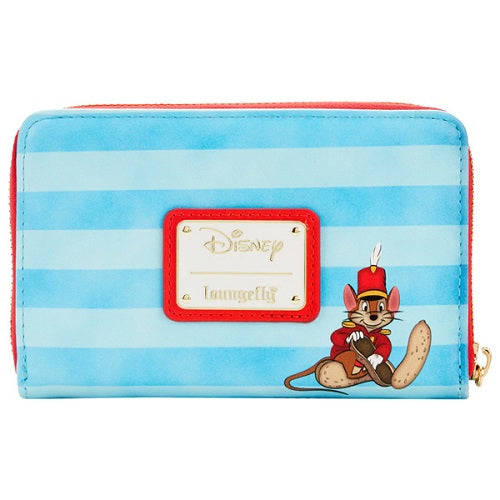 Portefeuille Loungefly Disney Dumbo Classic Book