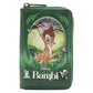 Portefeuille Loungefly Disney Bambi Classic Book